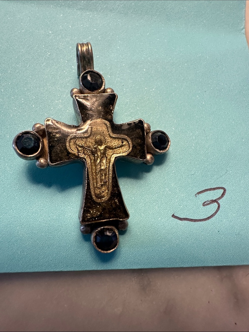 VSA charm
